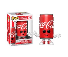 Funko Funko Ad Icons 078 Coca-Cola Can