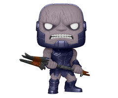 Funko Funko Marvel 1126 Darkseid Special Edition Justice League