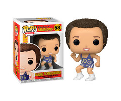 Funko Funko Icons 058 Dancing Richard Simmons