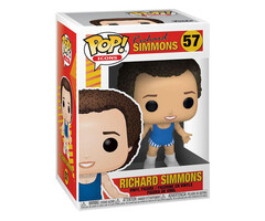 Funko Funko Icons 057 Richard Simmons