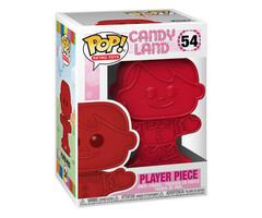 Funko Funko Retro Toys 054 Player Piece Candyland