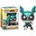 Funko Animation 0603 Izuku Midoriya Metallic Special Edition My Hero Academia MHA