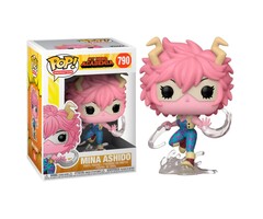 Funko Funko Animation 0790 Mina Ashido My Hero Academia MHA