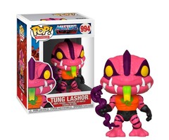 Funko Funko TV Television 0994 Tung Lashor Masters of the Universe MOTU