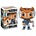 Funko TV Television 0573 Tygra Speciality Series Thundercats