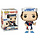 Funko TV Television 0803 Steve with Ice-Cream Stranger Things ST