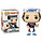 Funko TV Television 0803 Steve with Ice-Cream Stranger Things ST