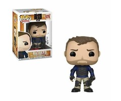 Funko Funko TV Television 0575 Richard The Walking Dead