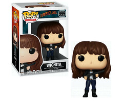 Funko Funko Movies 0999 Wichita Zombieland
