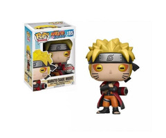Funko Funko Animation 0185 Naruto Sage Mode Special Edition