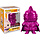 Funko Animation 0111 Majin Buu Chrome Pink Special Edition Dragonball Z