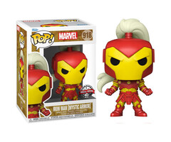 Funko Funko Marvel 0918 Iron Man Mystic Armor Special Edition