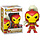 Funko Marvel 0918 Iron Man Mystic Armor Special Edition