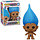 Funko Trolls 06 Blue Troll Good Luck Trolls Special Edition