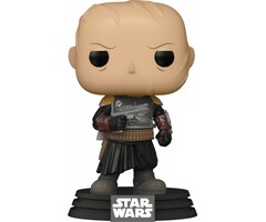 Funko Funko Star Wars 0490 Boba Fett Special Edition