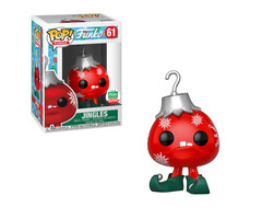 Funko Funko Funko 061 Jingles Funko Limited Edition