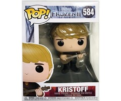 Funko Funko Disney 0584 Kristoff Frozen