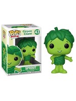 Funko Green Giant 43 Sprout