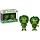 Funko Ad Icons 2-pack Green Giant & Sprout Special Edition