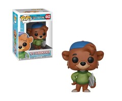 Funko Funko Disney 0442 Kit Cloudkicker Talespin