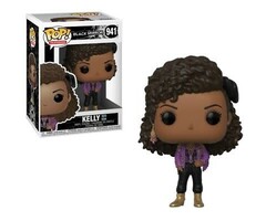 Funko Funko TV Television 0941 Kelly Black Mirror S03 E04