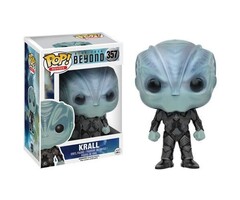 Funko Funko Movies 0357 Krall Star Trek Beyond