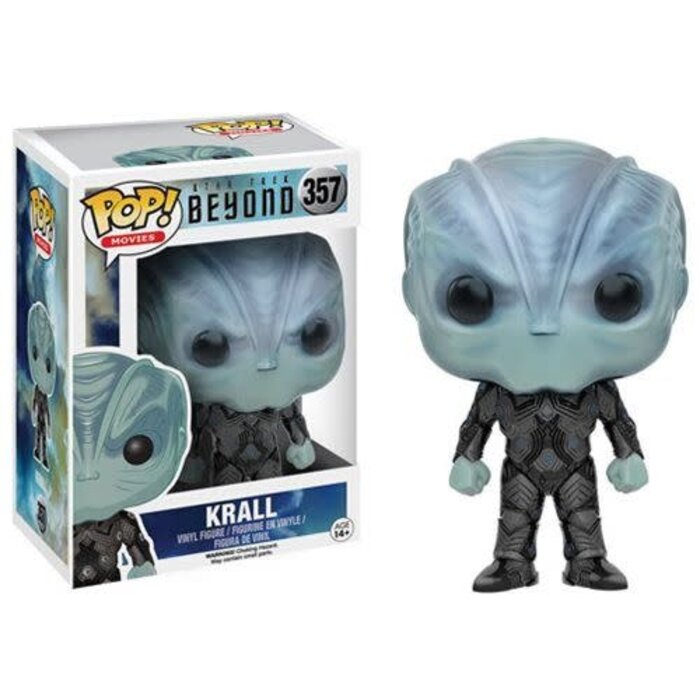 Funko Funko Movies 0357 Krall Star Trek Beyond