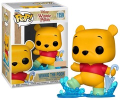 Funko Funko Disney 1159 Winnie the Pooh Special Edition Winnie the Pooh