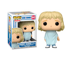 Funko Funko Movies 1042 Harry Dunne Getting a Haircut Dumb and Dumber