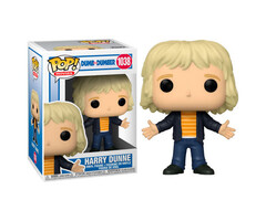 Funko Funko Movies 1038 Harry Dunne Dumb and Dumber