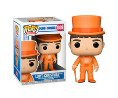 Funko Funko Movies 1039 Lloyd Christmas in Tux Dumb and Dumber