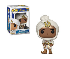 Funko Funko Disney 0540 Aladdin Price Ali Aladdin