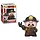 Funko Disney 0370 Underminer Incredibles 2