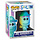 Funko Disney 0744 Joe Gardner (Soul World) Soul