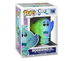 Funko Funko Disney 0746 Moonwind (Soul World) Soul