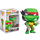 Funko Comics 31 Raphael Greyscale Special Edition TMNT Teenage Mutant Ninja Turtles