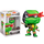 Funko Comics 33 Donatello Greyscale Special Edition TMNT Teenage Mutant Ninja Turtles
