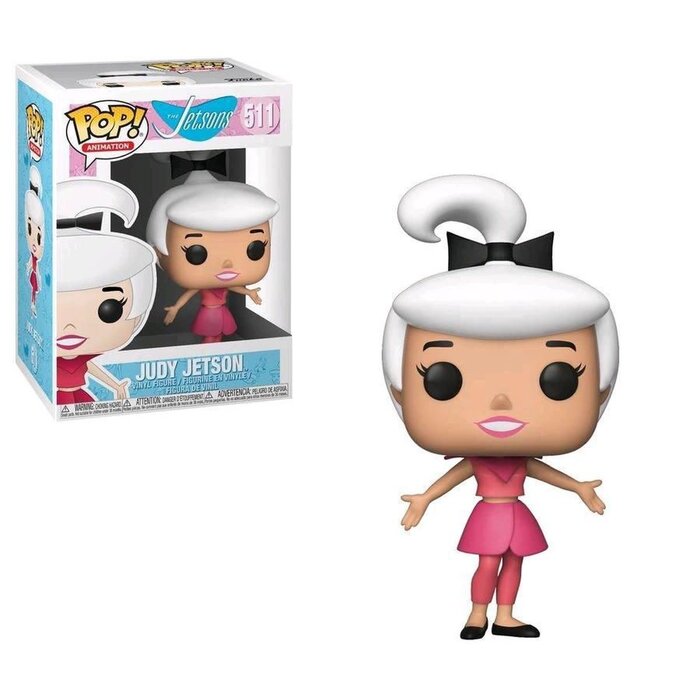 Funko Funko Animation 0511 Judy Jetson The Jetsons