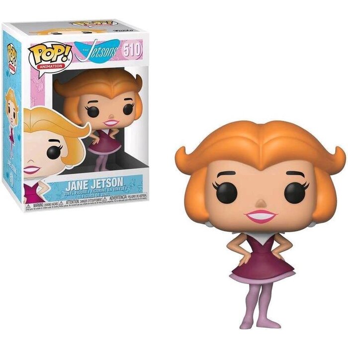 Funko Funko Animation 0510 Jane Jetson The Jetsons