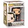 Funko Icons 022 Edgar Allan Poe Special Edition