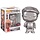 Funko Rocks 153 Notorious B.I.G. with Champagne Metallic Limited Edition (5000 pc)