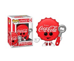 Funko Funko Ad Icons 079 Coca-Cola Bottle Cap