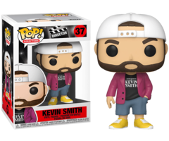 Funko Funko Directors 37 Kevin Smith Special Edition Director
