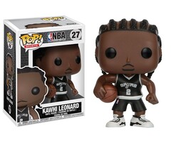 Funko Funko NBA 027 Kawhi Leonard Basketball