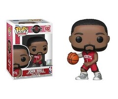 Funko Funko NBA 122 John Wall Houston Rockets Basketball