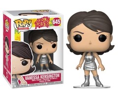 Funko Funko Movies 0645 Vanessa Kensington Austin Powers