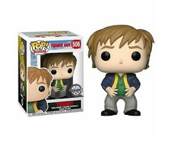 Funko Funko Movies 0506 Tommy Tommy Boy Special Edition