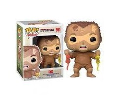 Funko Funko Movies 0991 Ox Stripes