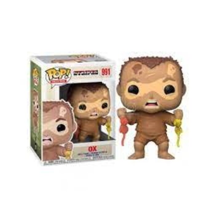Funko Funko Movies 0991 Ox Stripes