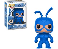 Funko Funko TV Television 0527 The Tick